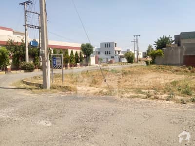 Kanal Corner Plot For Sale Best Location Kanal Corner Plot For Sale Best Location
