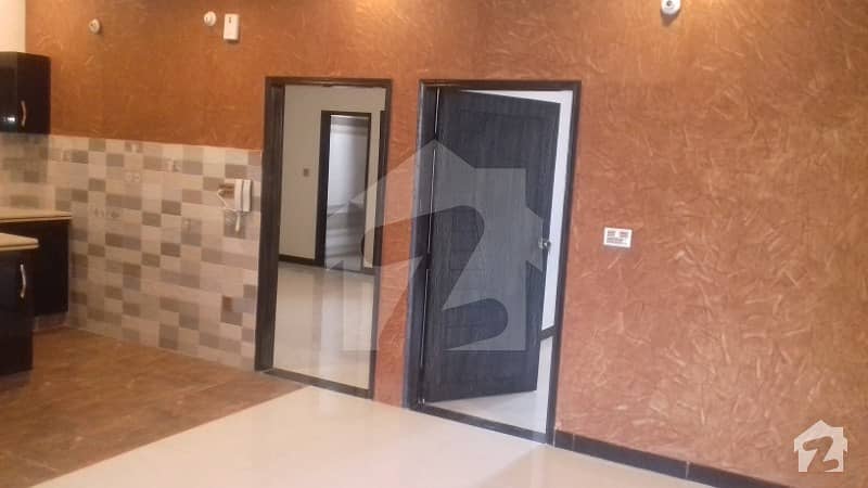 Car Parking - Ground Floor Portion For Sale In Shamsi Society