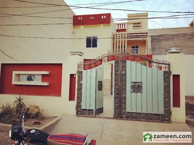 House For Sale In Green Cap Housing Society House For Sale In Green Cap Housing Society
