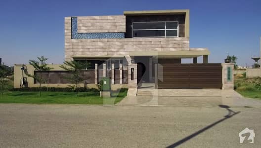 1 Kanal Brand New House For Sale In DHA Phase 6 1 Kanal Brand New House For Sale In DHA Phase 6