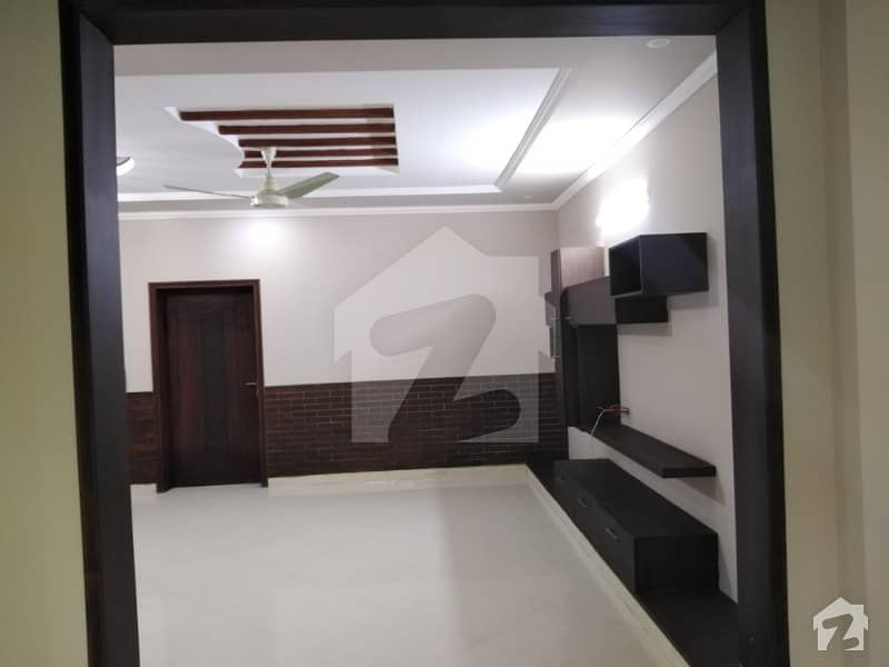 DOUBLE STORY HOUSE FOR RENT IN TARIQ GARDENS