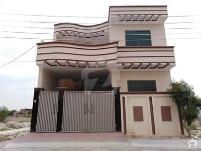 5 Marla Double Storey House For Sale 5 Marla Double Storey House For Sale