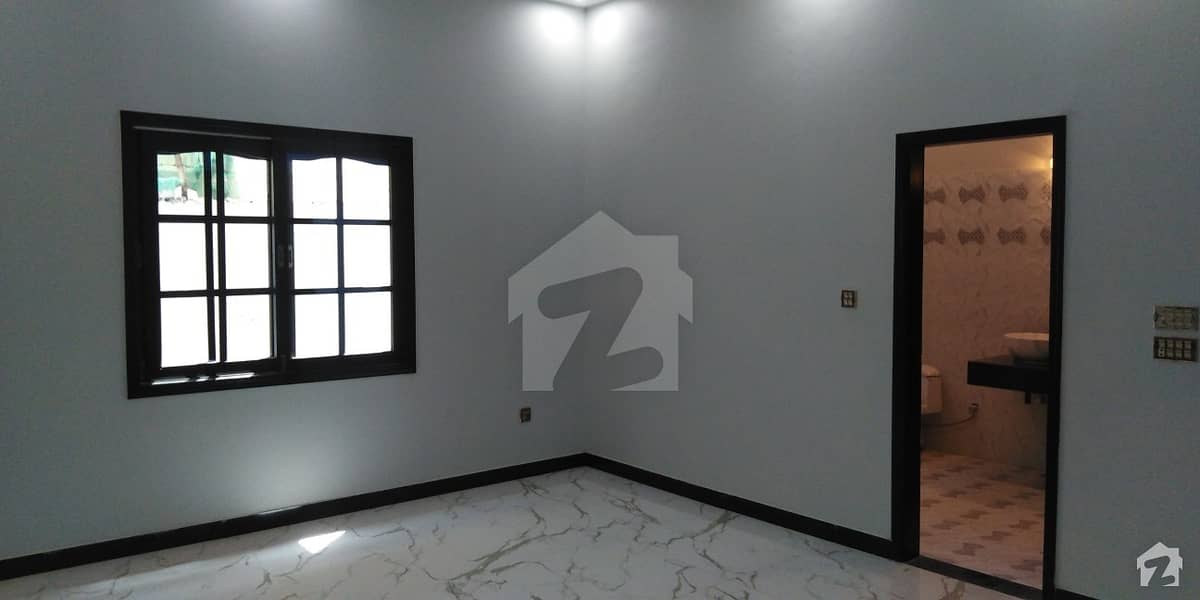 400 Yards Double Storey New House For Sale In North Nazimabad Block N