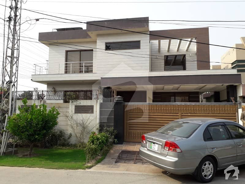 1 Kanal Beautiful Fully Furnished For Rent In Dha Lahore