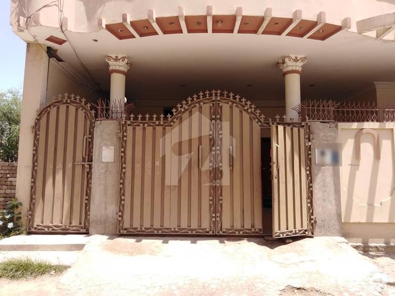 Here Is A Good Opportunity To Live In A Well-Built 10 Marla Double Storey House Here Is A Good Opportunity To Live In A Well-Built 10 Marla Double Storey House