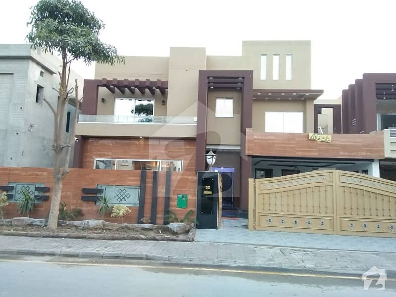 1 Kanal Luxury House For Sale In Jasmine Block Sector c Bahria Town Lahore