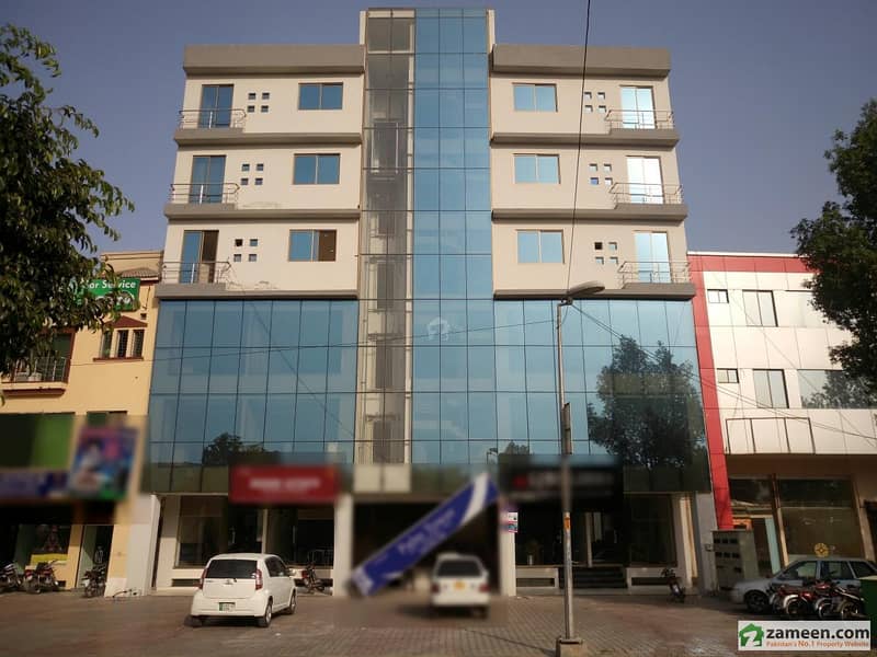 30000 income Luxury 1 Bad Furnished Flat for Sale  7000 Sqrft