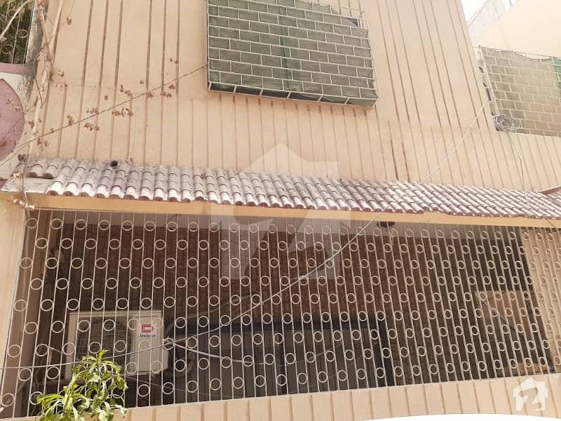 نارتھ کراچی کراچی میں 6 کمروں کا 3 مرلہ مکان 97 لاکھ میں برائے فروخت۔