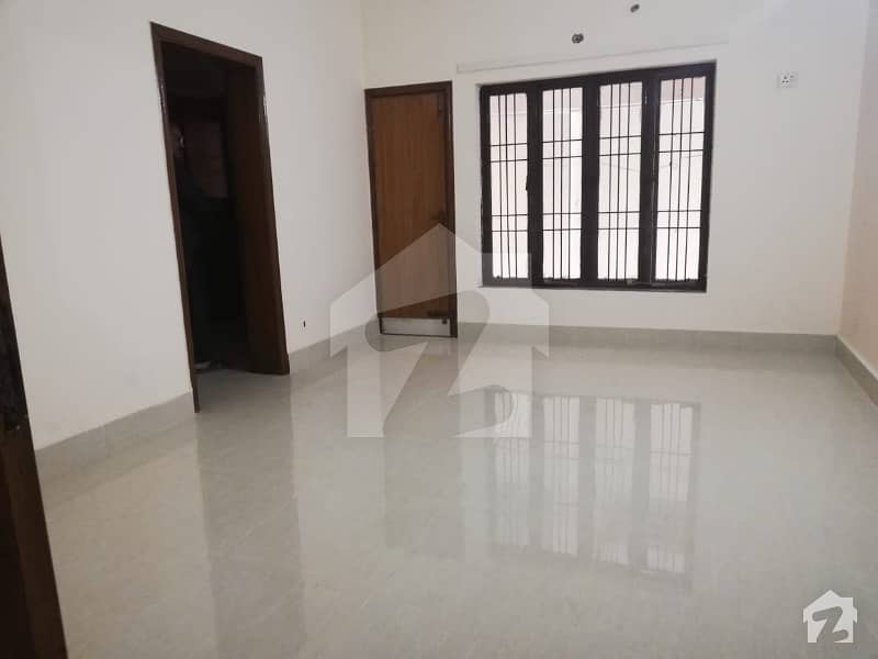 1 Kanal Lower Portion Available For Rent Pia Society Lahore