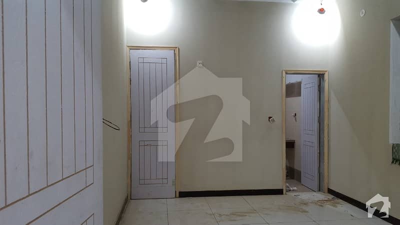 Ground + 2 Brand New 200 Sqyd House For Sale In Gulistan-
E-Jauher Block 11