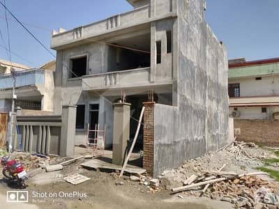 7 Marla House For Sale In Sector S Sun Face Still Under Construction 7 Marla House For Sale In Sector S Sun Face Still Under Construction