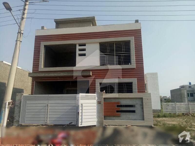 House For Sale In Lda Avenue I