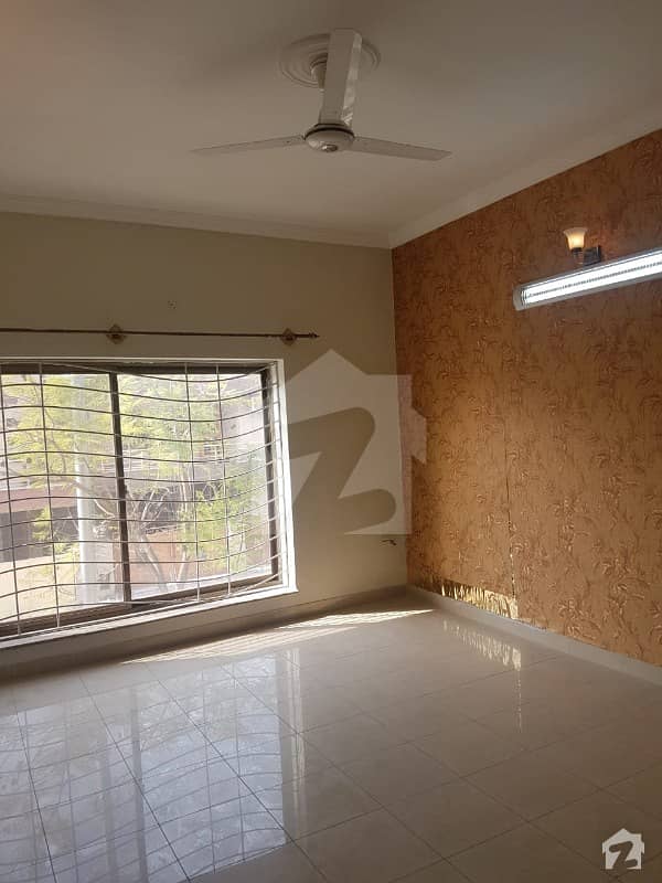 12 Marla Ground Portion Available For Rent In Pwd Near Bahia Media Town
