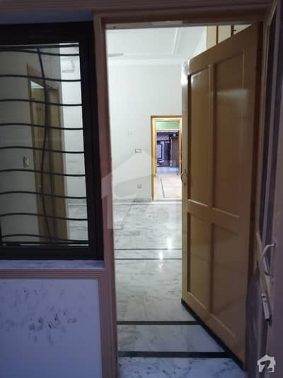 5 Marla Double Storey House Available In National Police Foundation 5 Marla Double Storey House Available In National Police Foundation