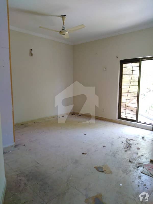 Model Town - Double Storey House For Rent
