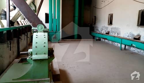 Floor Mills Is Available For Sale