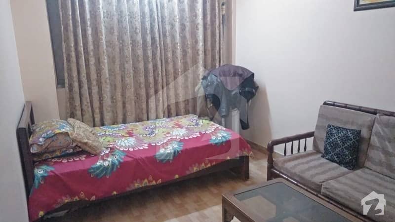 Flat For Sale In Location Of Latifabad Unit 9