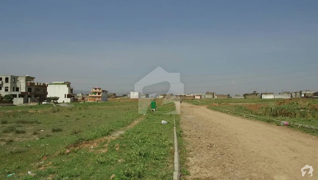 Plot File Is Available For Sale In Roshan Pakistan Scheme Roshan