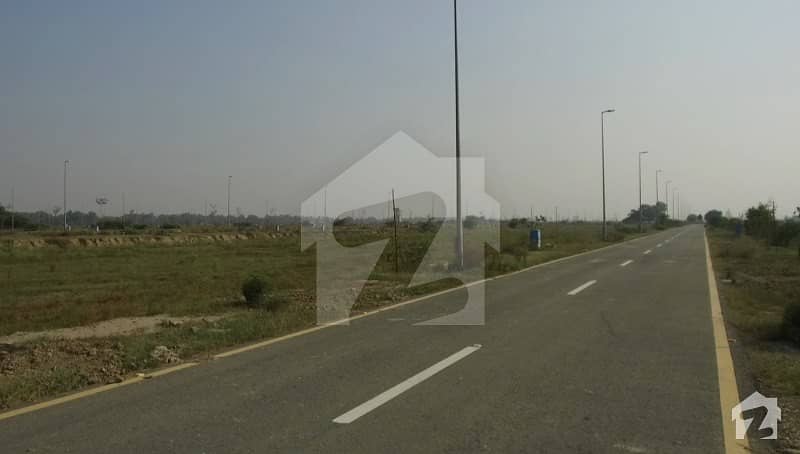 DHA Phase 7 - 40 Marla Pair Plot For Sale