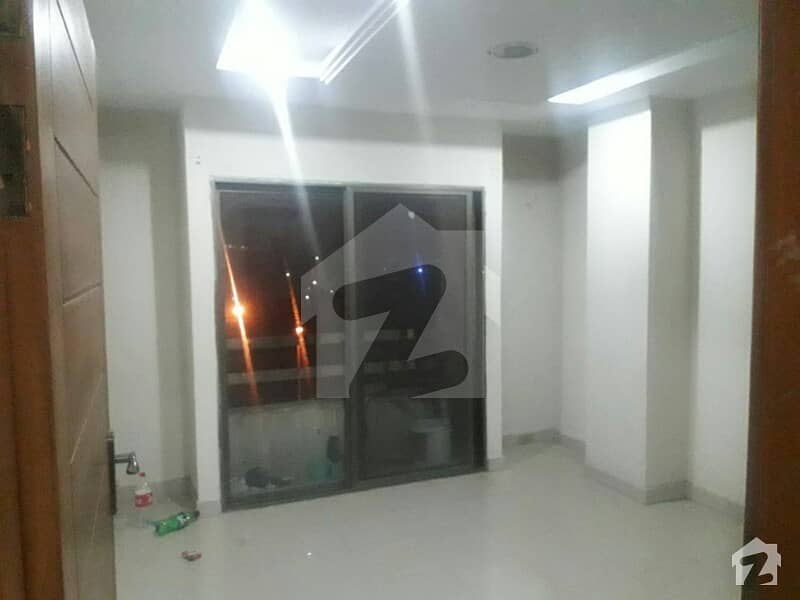 1 Bed Flat Is Available For Sale In Bahria Town Rawalpindi Phase 7 Second Floor