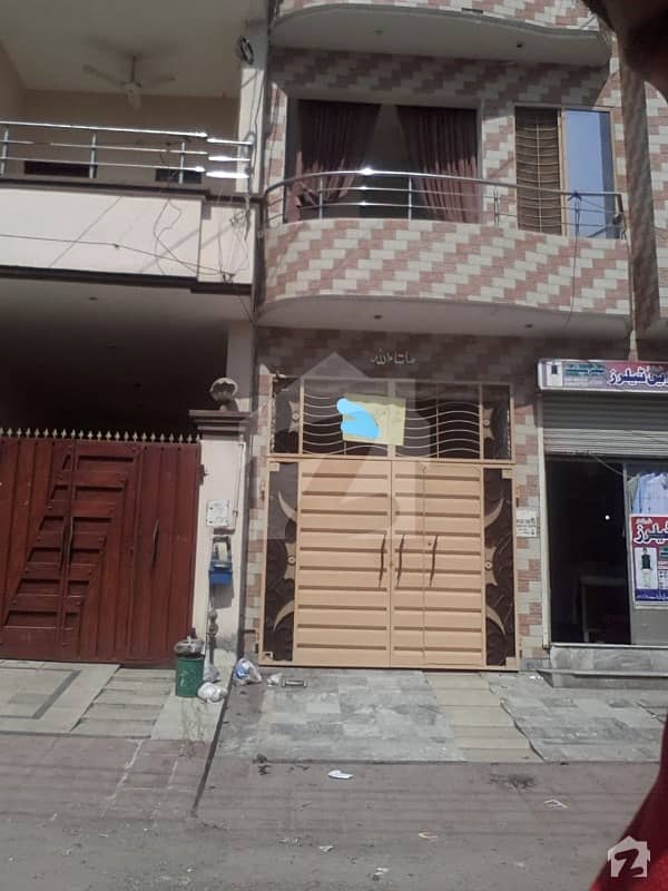 5 Marla Residential House Is Available For Rent At Pia Housing Scheme  Block A1 At Prime Location