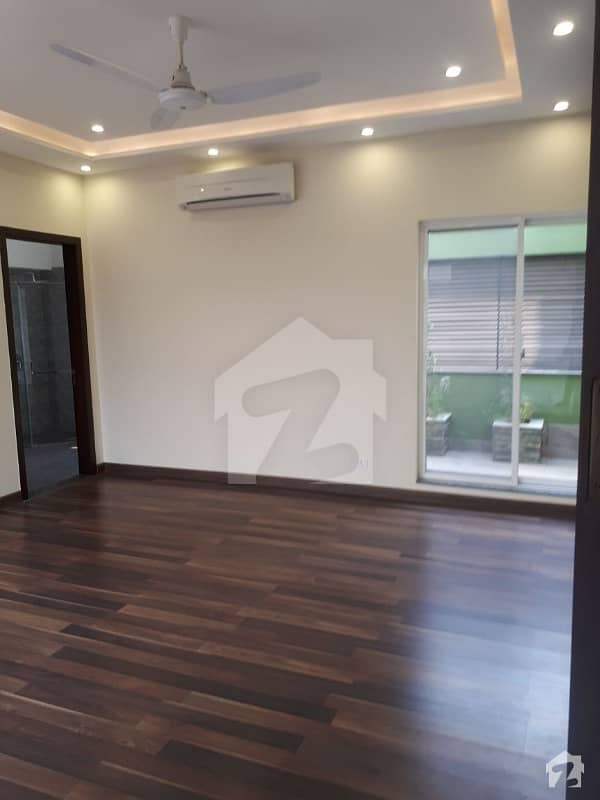 All Picture Real Attached One Kanal Beautiful House Dha Phase 3 Block W For Sale