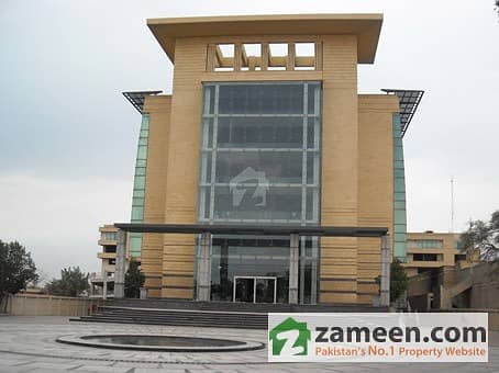CoWorking Space For Rent In The Enterprise Multan Road