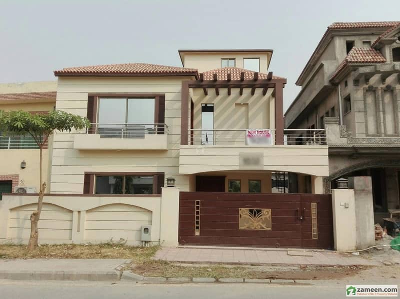 House Is Available For Rent Bahria Town Phase 2, Bahria Town Rawalpindi