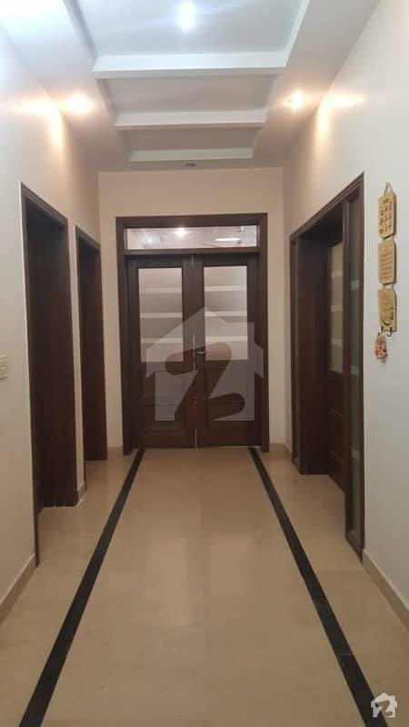 Furnished 1 Kanal Lower Portion For Rent In Available