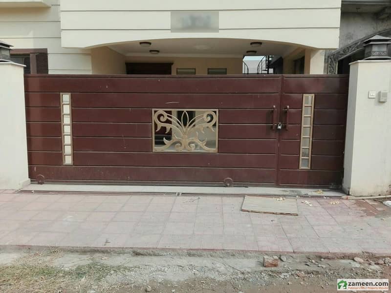 House Is Available For Rent Bahria Town Phase 2, Bahria Town Rawalpindi