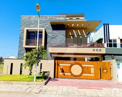 Lavish 10 Marla Double Unit House Is Available For Sale Lavish 10 Marla Double Unit House Is Available For Sale