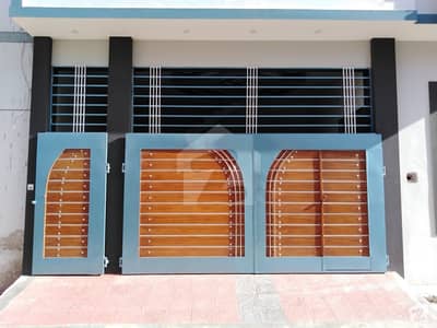 Here Is A Good Opportunity To Live In A Well-built 5 Marla Double Storey House Here Is A Good Opportunity To Live In A Well-built 5 Marla Double Storey House