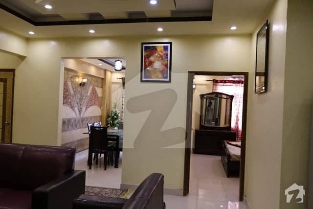Apartment For Rent Full Furnished 3 Dd Brand New