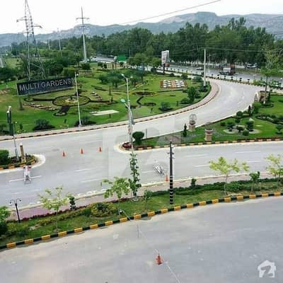 Block E - Ideal Location Plot For Sale Block E - Ideal Location Plot For Sale