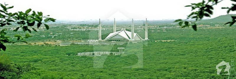 Block F - Main Markaz - Corner Commercial Plot for Sale - On Installments Block F - Main Markaz - Corner Commercial Plot for Sale - On Installments