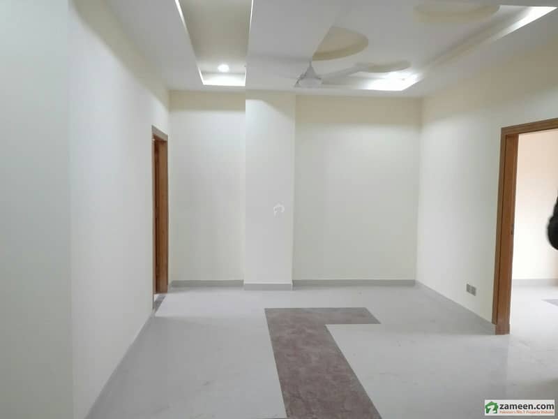 Flat For Rent In Spring South Phase 7 Bahria