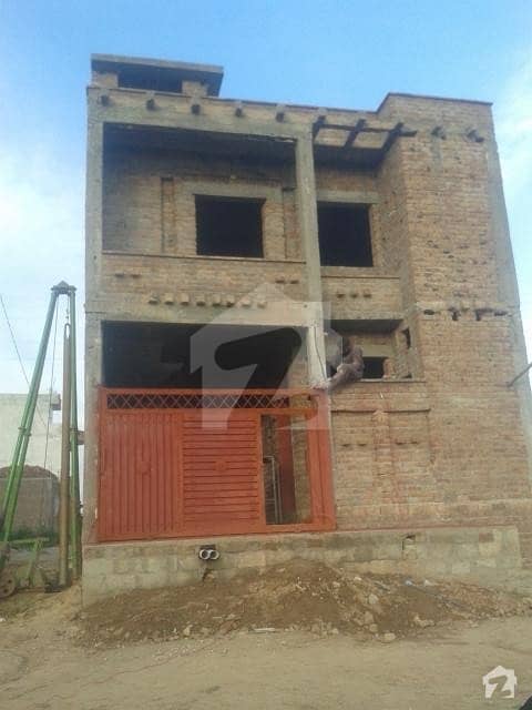 Chak Shahzed New House For Sale