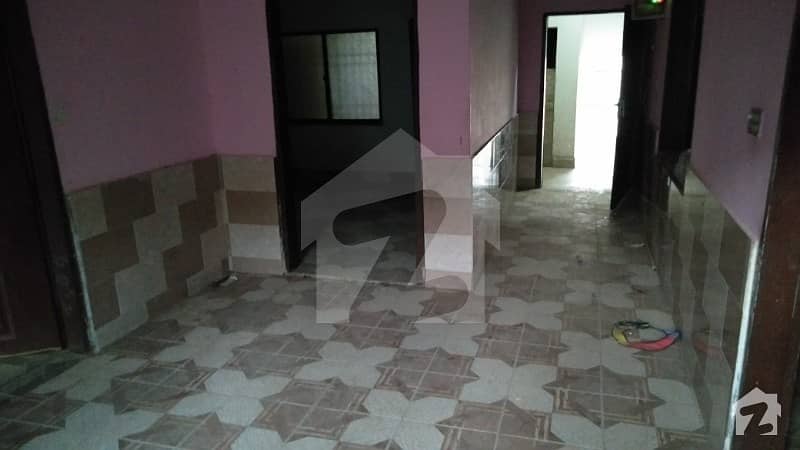 2nd Floor Flat For Rent