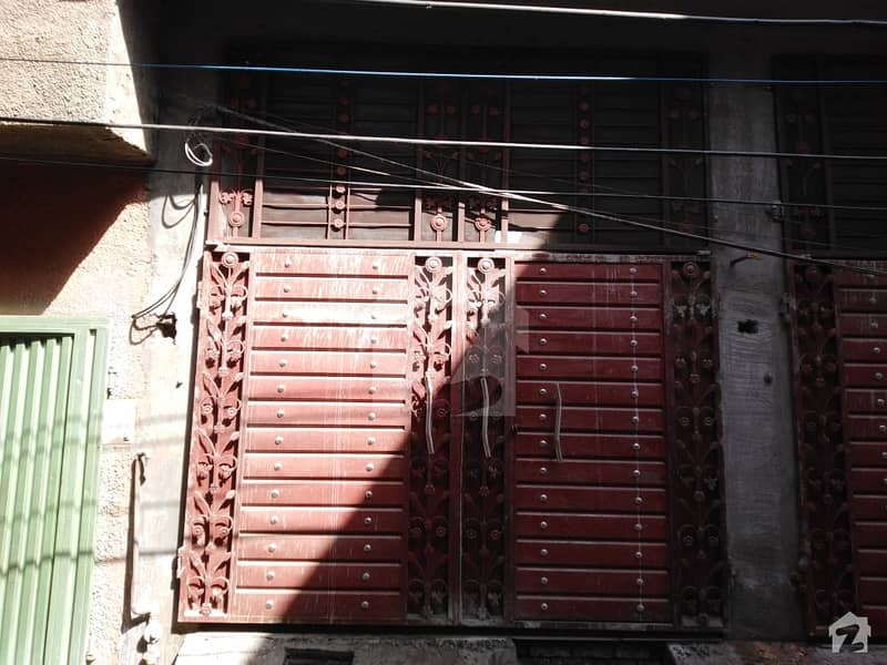 House For Rent In Tajpura Tajpura, Lahore ID16466507