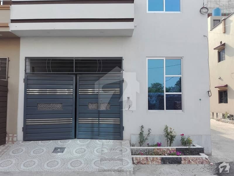 Brand New House Available For Sale Near 80 Feet Road Margzar