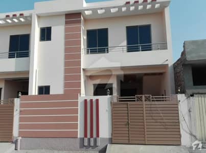 Double Storey House Is Available For Sale Double Storey House Is Available For Sale