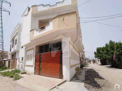 Here Is A Good Opportunity To Live In A Well-built House Here Is A Good Opportunity To Live In A Well-built House