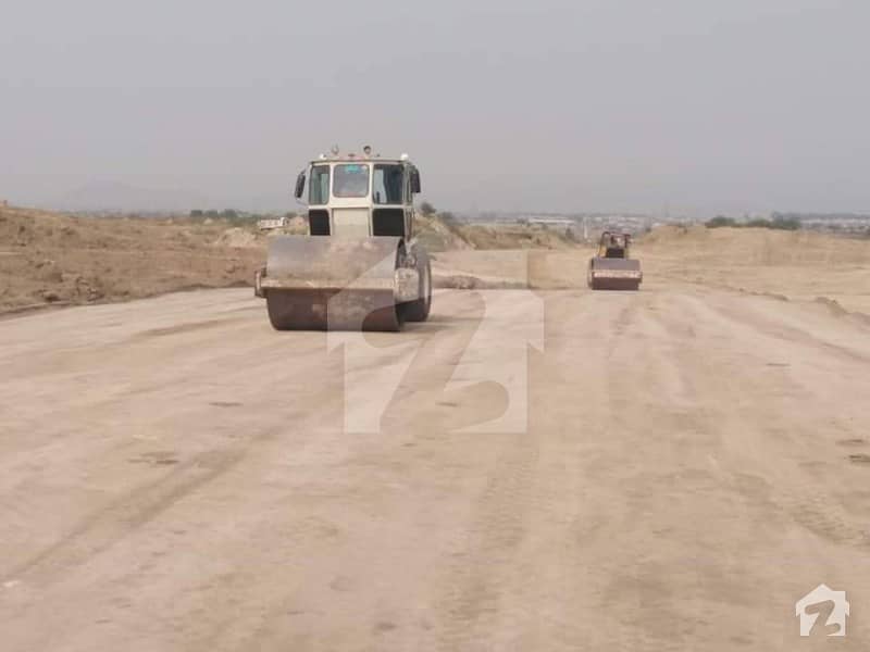 Faisal Hills A Block Size 25x50 Plot File For Sale Faisal Hills Block