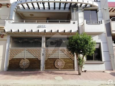 7 Marla Double Storey House For Sale. Park Facing 7 Marla Double Storey House For Sale. Park Facing