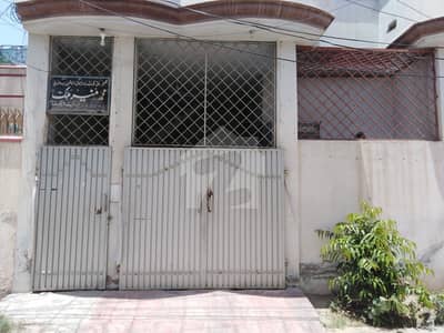 Well-Built House Available In Good Location Well-Built House Available In Good Location