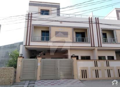 7 Marla Double Storey House For Sale 7 Marla Double Storey House For Sale
