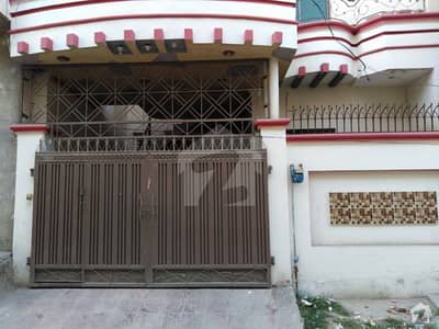 4 Marla Double Storey House For Sale 4 Marla Double Storey House For Sale