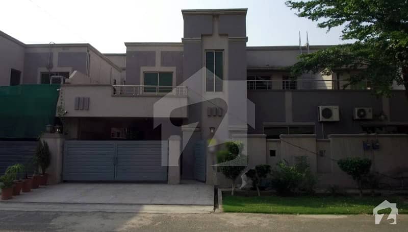 10 Marla Beautiful House For Rent In Askari 11 Sector B