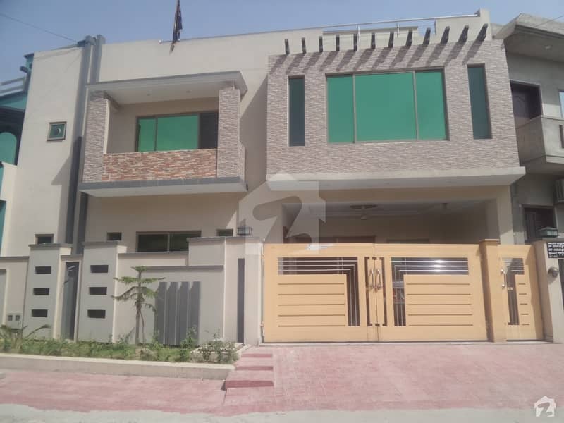 House Is Available For Rent In F-15/1