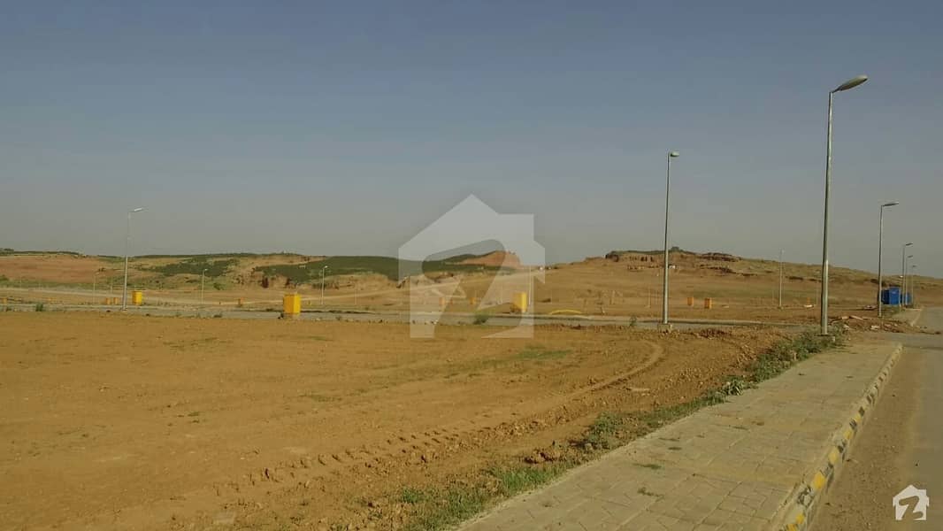 Plot For Sale Sector F2 Phase 8 Bahria Town Rawalpindi